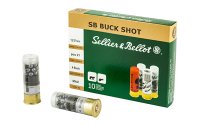(image for) S&B 12GA 2.75 1.12OZ 04 21PEL 10/250