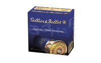 (image for) S&B 12GA 2.75 1 OZ SLUG 25/250