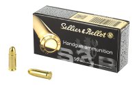 (image for) S&B 25ACP 50GR FMJ 50/2000