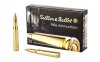 (image for) S&B 30-06 180GR FMJ 20/400