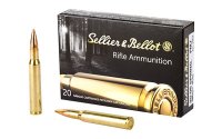 (image for) S&B 30-06 180GR FMJ 20/400