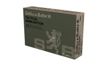 (image for) S&B 30-06 M1 GARAND 150GR FMJ 20/400