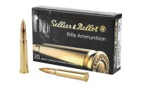 (image for) S&B 303BRITISH 180GR FMJ 20/400