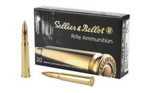 (image for) S&B 303BRITISH 180GR FMJ 20/400