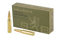 (image for) S&B 308WIN 147GR FMJ 20/500