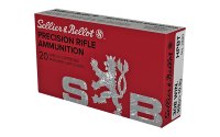 (image for) S&B 308 WIN 168 GR HPBT 20/500