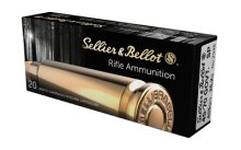 (image for) S&B 45-70 405GR SP 20/240