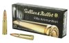 (image for) S&B 762X39 124GR SP 20/600