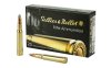 (image for) S&B 8X57 JS SPCE 196GR 20/400
