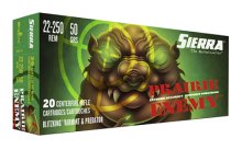 (image for) SIERRA PRAIR 22-250 50GR BLTZ 20/200