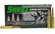 (image for) SIERRA GC 6.5CM 130GR TGK 20/200