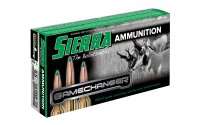 SIERRA GC 6.5CM 140GR TGK 20/200