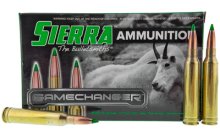 (image for) SIERRA GC 7MM 150GR TGK 20/200