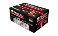 (image for) STREAK RED 45 AUTO 230GR JHP 20/200