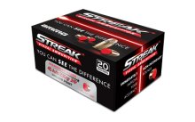(image for) STREAK RED 45 AUTO 230GR JHP 20/200