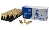 (image for) SCORPIO AMMO 9MM 115GR FMJ 50/1000