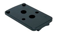 (image for) TALLEY RMR BASE BERETTA A400