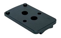 (image for) TALLEY RMR BASE WINCHESTER SX2/3/4
