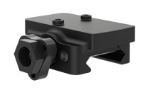 (image for) TRIJICON RMRCC LOW MOUNT Q-LOC