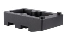 (image for) TRIJICON RMR PLATE ACC RNG Q-LOC MED