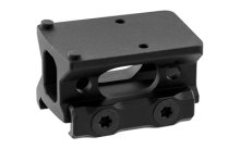 (image for) UTG ABSOLUTE CO-WITNESS FOR RMR BLK