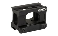 (image for) UNITY FAST MICRO-S BLK