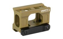 (image for) UNITY FAST MICRO-S FDE