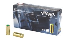 UMX WALTHER 9MM PAK BLANKS 50/BX