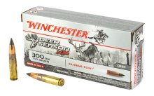 WIN DEER SSN XP 300BLK 150GR 20/200