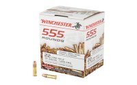 (image for) WIN 22LR 36GR CPR HP 555/5550
