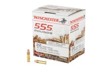 (image for) WIN 22LR 36GR CPR HP 555/5550