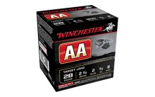 (image for) WIN AA TRGT 28GA 2-3/4\" #8 25/250