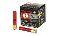 (image for) WIN AA 410GA 2.5" #9 25/250