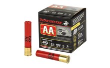 WIN AA 410GA 2.5\" #9 25/250