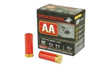 (image for) WIN XTRA-LGT TRG 12GA #8.5 25/250