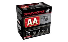 (image for) WIN AA HVY TRGT 12GA 2.75\" #8 25/250
