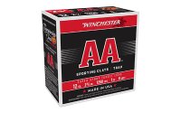 (image for) WIN AA SPR SPT 12GA 2-3/4" #8 25/250
