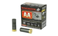 (image for) WIN AA SS 12GA 2.75" #8 25/250