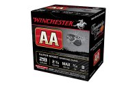 (image for) WIN AA SPR SPT 28GA 2-3/4" #8 25/250