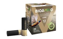 WIN BIOAMMO 12GA 2.75\" #7 25/250