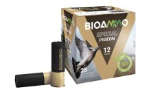 WIN BIOAMMO 12GA 2.75\" #8 25/250
