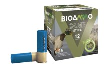 WIN BIOAMMO 12GA 2.75\" #3 25/250