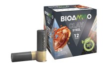 (image for) WIN BIOAMMO 12GA 2.75\" #7 25/250