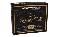 (image for) WIN LAST CALL TSS 410GA 3" #9 10/100