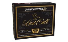 (image for) WIN LAST CALL TSS 410GA 3\" #9 10/100