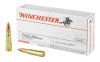 (image for) WIN USA 762X39 123GR FMJ 20/200