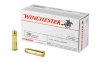 (image for) WIN USA 38SPL 130GR FMJ 50/500