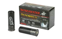 (image for) WIN DEFENDER 12GA 2.75" 3-00/1OZ 10/