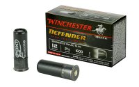 (image for) WIN DEFENDER 12GA 2.75" 1OZ 10/100