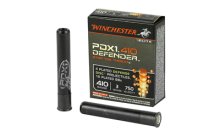 (image for) WIN PDX1 410BO 3\" 3X12 PELLET 10/100